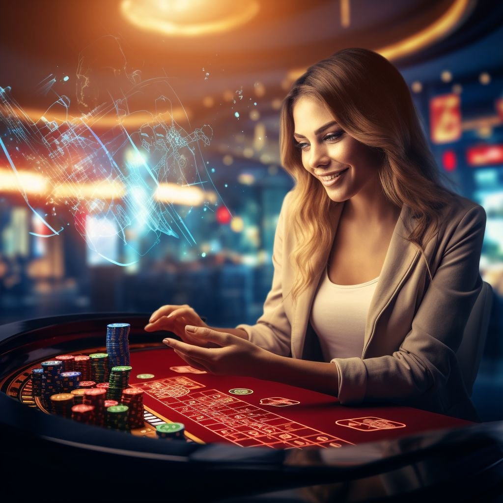 cua88 Live Casino dapat dimainkan di smartphone dengan antarmuka mobile yang responsif