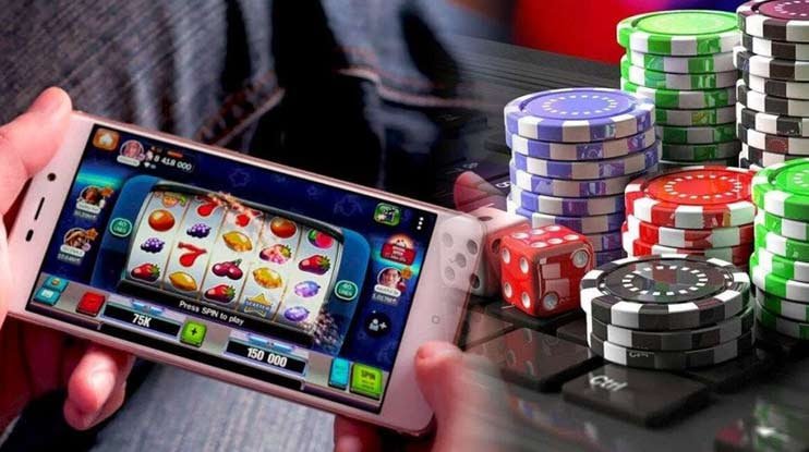 Kasino cua88 meja permainan kasino premium suasana elegan dengan dealer profesional dan jackpot besar